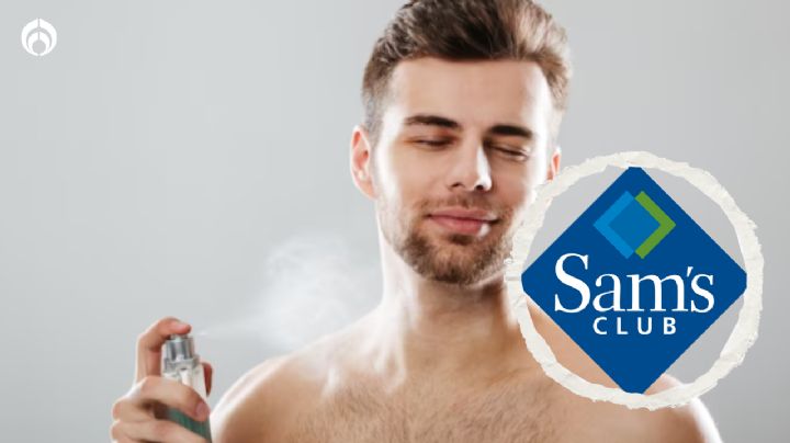 Sam's: Increíble oferta en el perfume Bad Boy original de Carolina Herrera