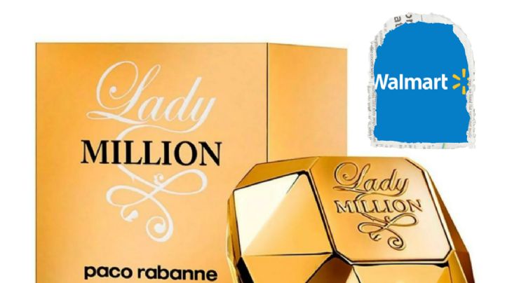 Walmart: El perfume de Paco Rabanne para mujer que te hará oler elegante y fresca