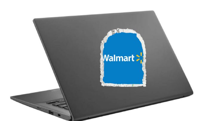 Walmart: La laptop Asus que es perfecta para la escuela y que está en remate