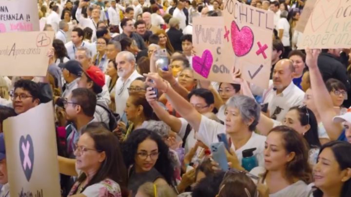 Xóchitl vs. Beatriz: instalarán 249 mesas para votar por la próxima candidata a la presidencia