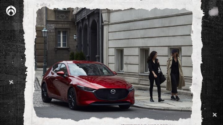 Mazda: Así celebra su Congreso de Distribuidores 2023