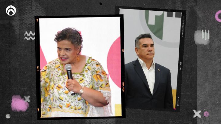 ¿Beatriz declinará por Xóchitl? Alito reconoce que a priista no le favorecen las encuestas