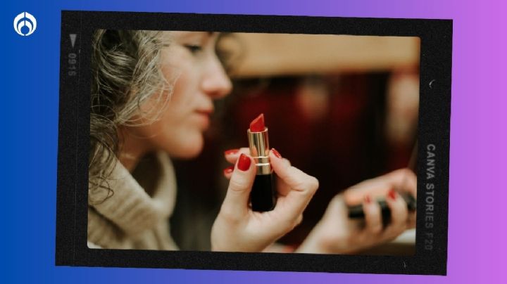 Coppel: El labial Maybelline en color rojo, como el de Taylor Swift, que tiene descuentazo