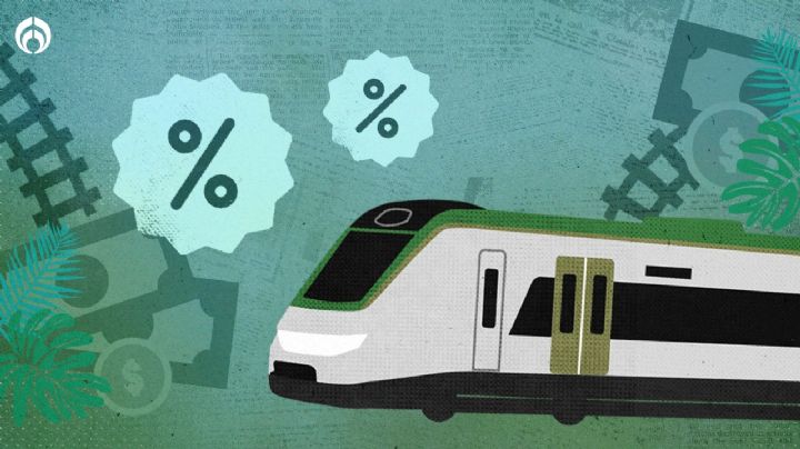 Tren Maya: estas personas tendrán descuentos ¿también el INAPAM?