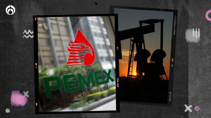 ‘Mina de oro’ para Pemex: proyecto Trión produciría 110 mil barriles de petróleo por día