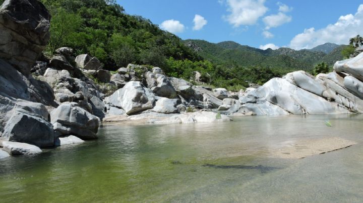 Amenaza ambiental en BCS: AMLO apoya y exige cancelación definitiva de Minera Los Cardones