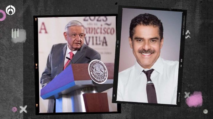 AMLO se mofa de Javier Alatorre, le pide disculpas y pone canción sobre marcianos (VIDEO)