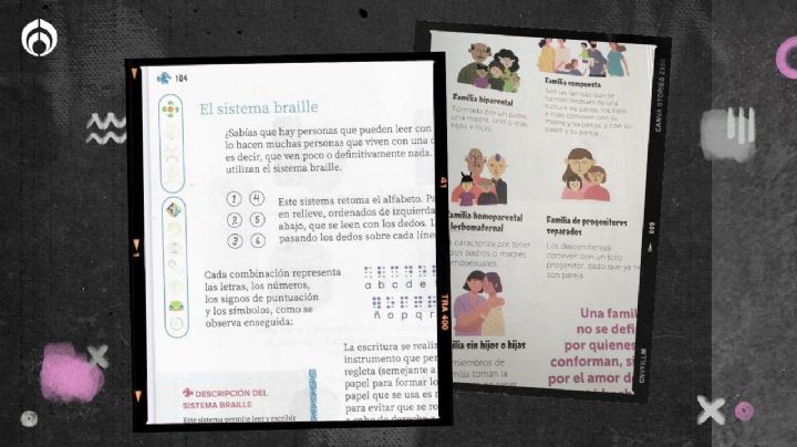 La otra cara de los libros de la SEP: lenguaje incluyente y otros aciertos