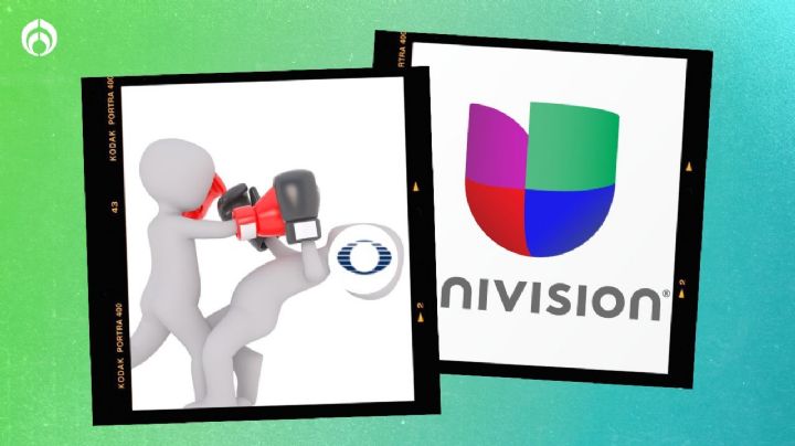 Golpe para Televisa; cancelan estreno de telenovela estelar por baja audiencia