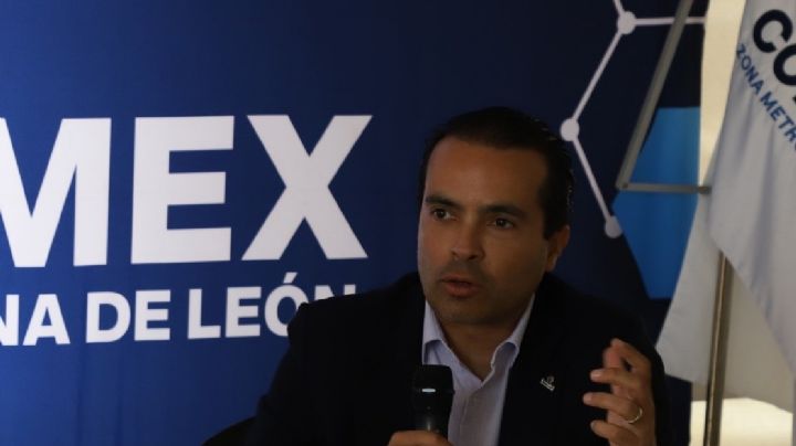 Coparmex León exige reimpresión de libros de texto; denuncian falta de transparencia