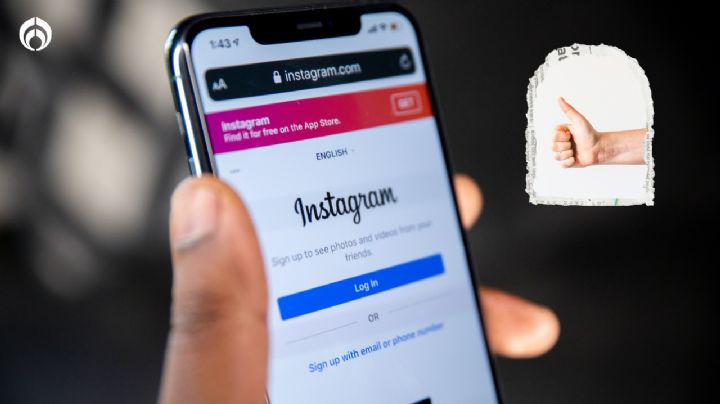 El truco para evitar que alguien hackee tu cuenta de Instagram