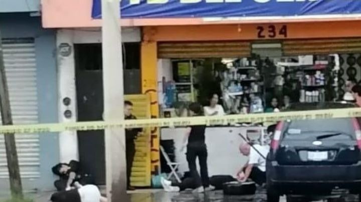 Continua la violencia en Celaya: asesinan a tres mujeres, una de ellas oficial de policía