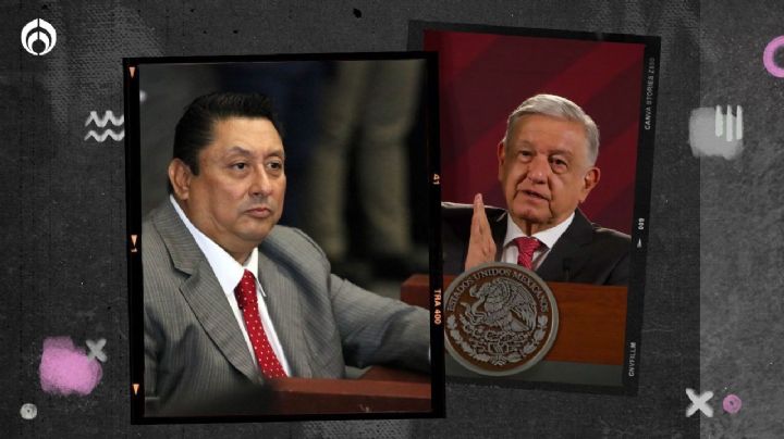 Captura del fiscal de Morelos es legal, dice AMLO; descarta persecución política