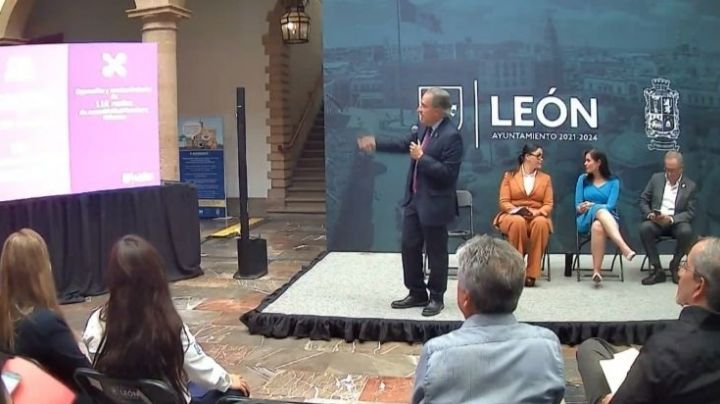 Suma León más de 900 mdp en inversión extranjera y más de 15 mil nuevos empleos