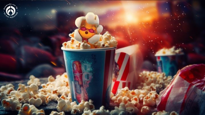 Verano Cinemex: Así puedes ganar boletos gratis para ver tus pelis favoritas