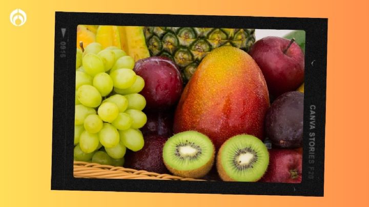 ¿Qué fruta es la mejor para el estreñimiento? Seguro no lo sabes