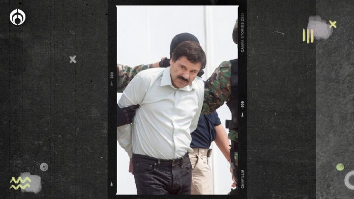 El Chapo envía nuevo SOS: denuncia en una carta malos tratos en prisión de EU