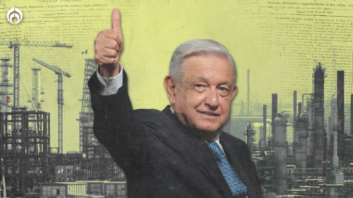 Las refinerías de AMLO: así avanzan (por fin) Dos Bocas y Deer Park