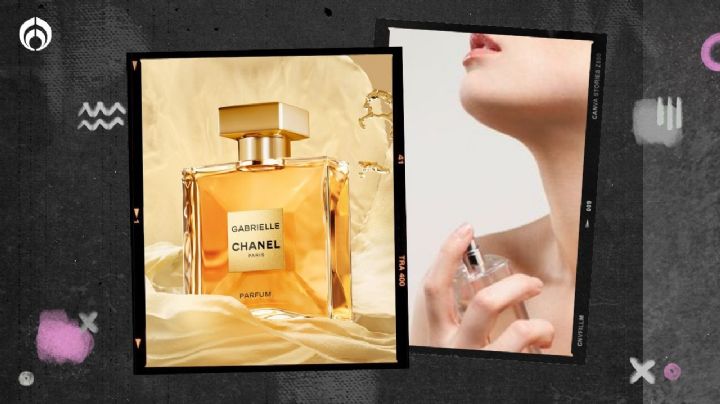 Bodega Aurrera: El perfume Chanel para mujer más barato y rico