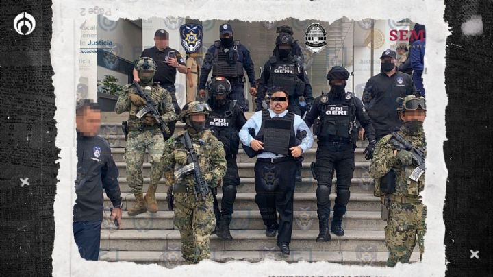 Revés en el caso Uriel Carmona: Tribunal solicita liberar al fiscal de Morelos