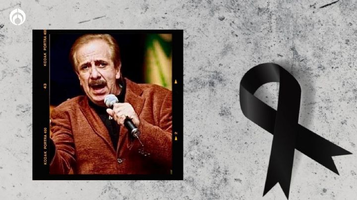 Muerte de Benito Castro: El actor deja pendiente programa con 'La Güereja' tras mortal accidente