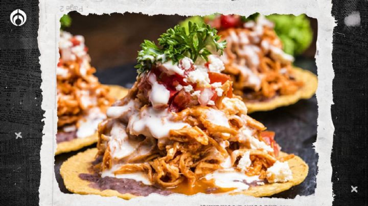 El secreto para que la tinga te quede deliciosa que casi nadie conoce