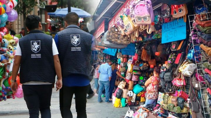 Capacitan a inspectores de comercio y consumo tras caso de vendedor de pan de la tercera edad