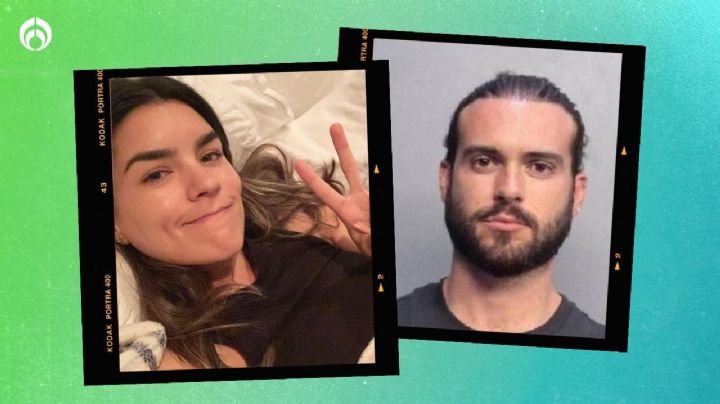 Revelan el acuerdo entre Ana Araujo y Pablo Lyle, luego de que ella presentó a su nueva pareja