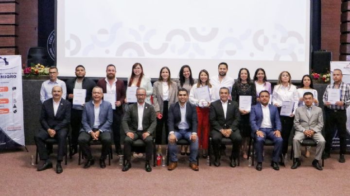 Más de 140 empresas de Querétaro listas para proveer a grandes industrias de México