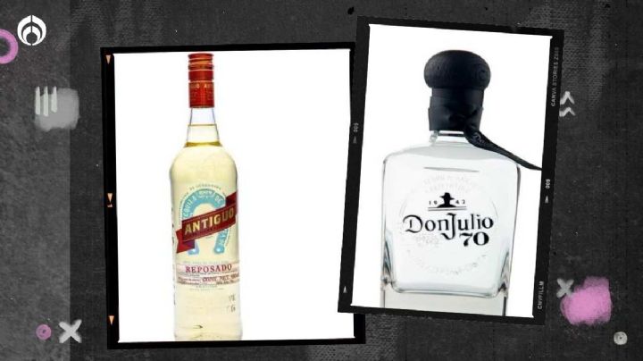 Liverpool vende estos 5 tequilas Don Julio y Herradura con descuentazo