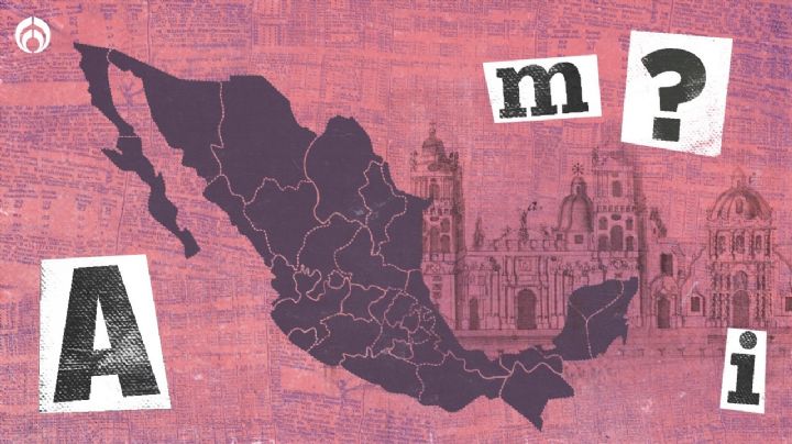 Estos son todos los nombres que ha tenido México… ¿cuál es el ‘verdadero’?