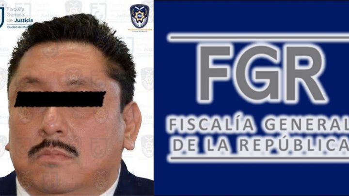 Caso Fiscal de Morelos: interviene la Fiscalía General de la República FGR