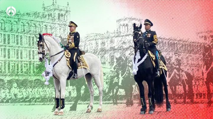 Desfile Militar: ¿A qué hora es, en dónde verlo y por dónde pasa el 16 de septiembre?