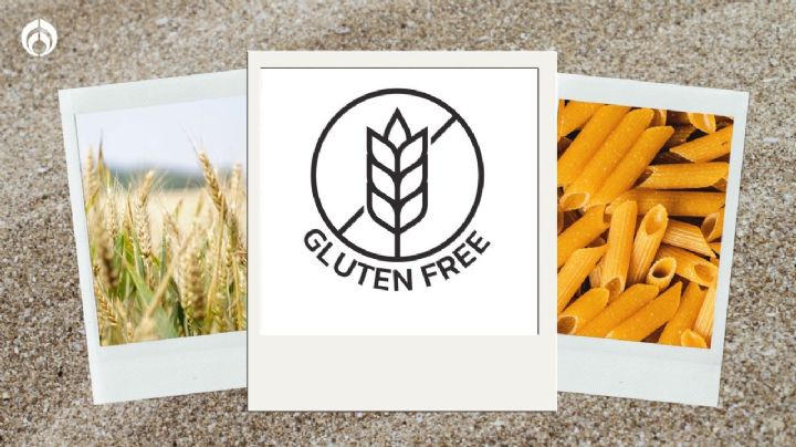 ¿Qué es el gluten y es saludable para las personas?