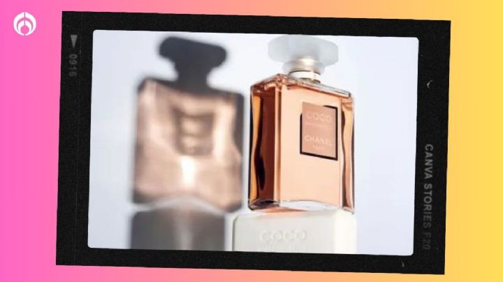 ¿Cuál es el perfume Chanel más barato, cuánto cuesta y a qué huele?