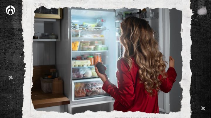 ¿Dónde colocar el refrigerador para que dure mucho? NO lo pegues a la pared