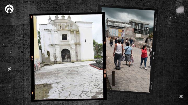 Epicentro de 19S, a 6 años: Jojutla reconstruyó viviendas y ahora restaurará edificios culturales