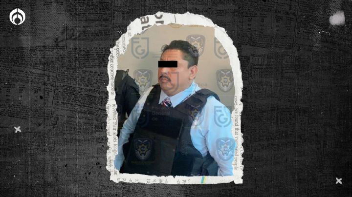 Caso Uriel Carmona: fiscal de Morelos es vinculado por tortura; seguirá en el Altiplano