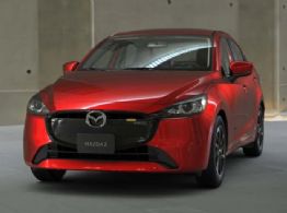 Conoce el nuevo Mazda 2 2024 que llega a México