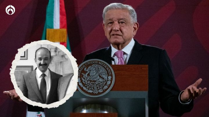 AMLO ‘manda’ mensaje a Salinas: no será citado por tortura contra Aburto