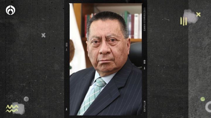 Muere Juan Ramos, ‘mano derecha’ de Gertz Manero y subprocurador de la Fiscalía