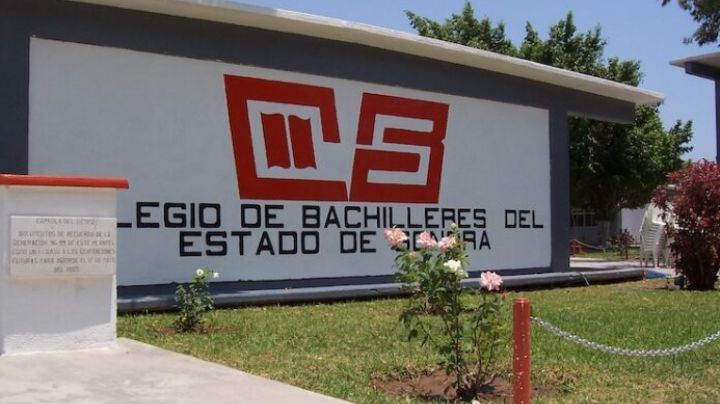 Colegio de Bachilleres sin registro de riñas; descartan de momento operación mochila