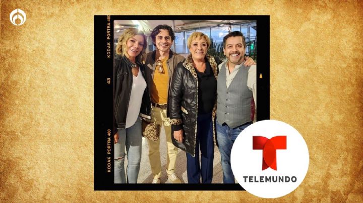 Exactor de Televisa asegura que Telemundo bloqueó su carrera; tiene 4 años desempleado