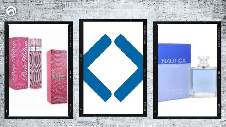 Sam's Club tiene 3 perfumes originales al 2x1 y ¡por menos de mil pesos!