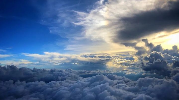 Sequía en Tamaulipas: iniciara programa para estimular lluvia; ¿habrá multas por tirar el agua?