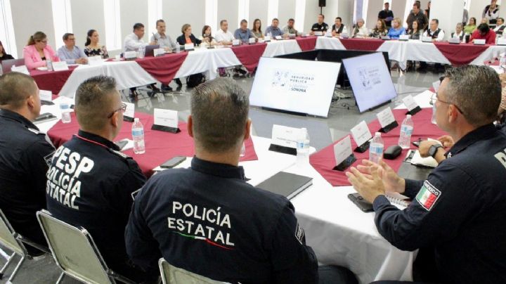 Trabajarán en transversalidad en la prevención de incidentes en planteles educativos: SSP