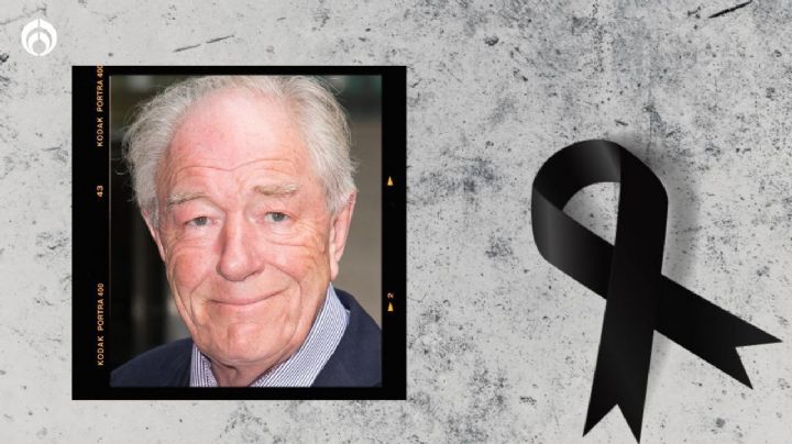 ¿De qué murió Michael Gambon y cómo empezó a interpretar a 'Dumbledore' en 'Harry Potter'?