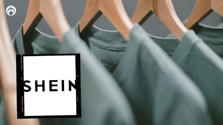 Las blusas que puedes encontrar en Shein por menos de 100 pesos… ¡Te encantarán!