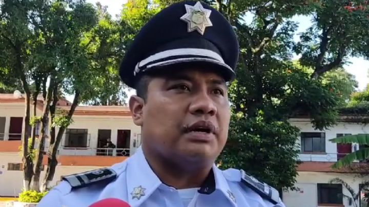 Policía Vial de Cuernavaca ¿Cuántos elementos de tránsito se necesitan?