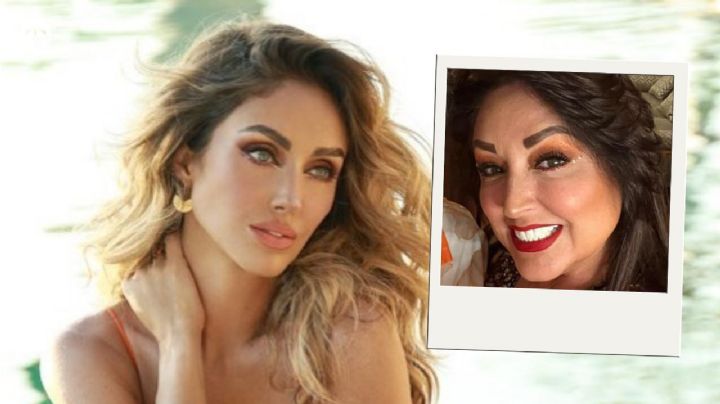 Anahí: ¿Quién es la hermana poco conocida de la RBD que fue Miss Perú?